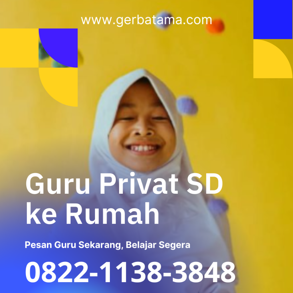 Les Privat Pondok labu